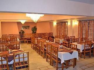 Radha Continental Hotel Nainital Exteriér fotografie